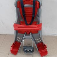 Seggiolino per bicicletta