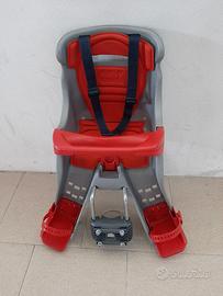 Seggiolino per bicicletta