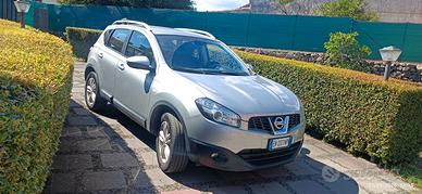 Nissan Qashqai 1.5 Cdi 