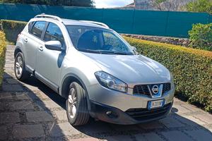 Nissan Qashqai 1.5 Cdi 