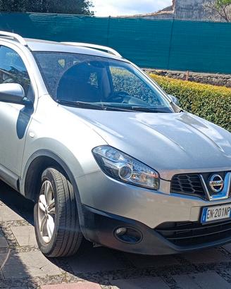 Nissan Qashqai 1.5 Cdi 