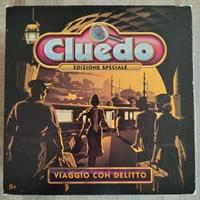 Cluedo - Viaggio con delitto