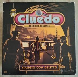 Cluedo - Viaggio con delitto