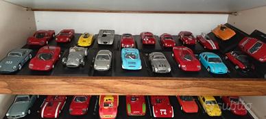 Modellin scalai 1:43