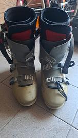 SCARPONI DA SCI MARCA BURTON SEARCH VINTAGE MP29.5