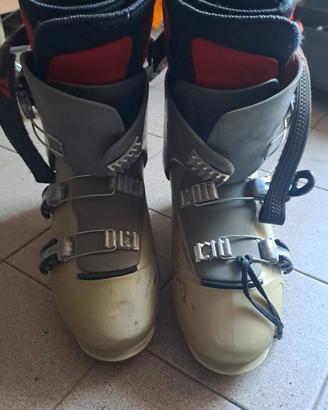 SCARPONI DA SCI MARCA BURTON SEARCH VINTAGE MP29.5
