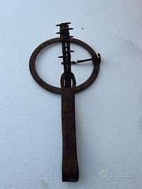 tagliola antica