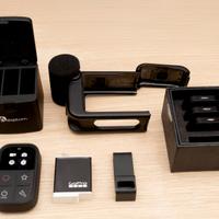 ACCESSORI GOPRO HERO 9-10-11-12