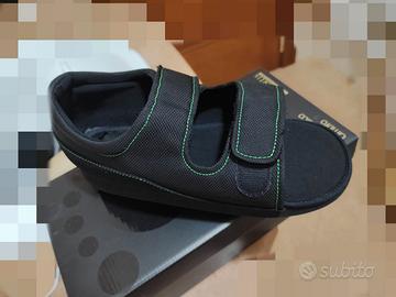 SCARPA ORTOPEDICA POST OPERATORIA