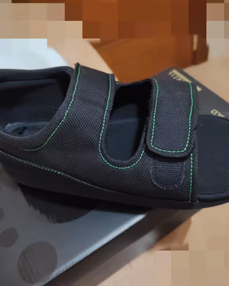 SCARPA ORTOPEDICA POST OPERATORIA