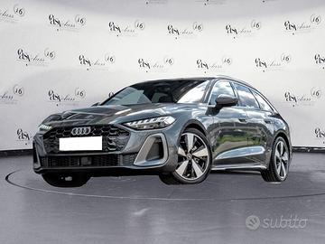 Audi A5 Avant TFSI 150 kW S tronic S Line edi...