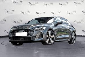 Audi A5 Avant TFSI 150 kW S tronic S Line edi...