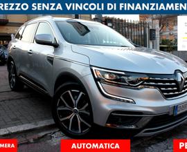 Renault Koleos 2.0 dci Executive 190cv 4x4 x-troni