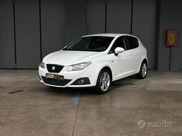 Seat Ibiza SC 1.2 tdi cr Copa
