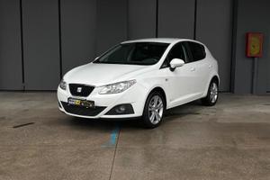 Seat Ibiza SC 1.2 tdi cr Copa