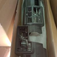 Cruscotto Iveco NEW DAILY, nuovo