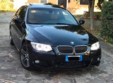 Bmw e92 330xd m sport Lci