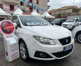 Seat Ibiza 1.4 benzina Anno 2012