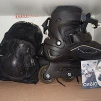 rollerblade uomo decathlon