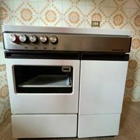 Cucina a gas usata Ariston S 3771
