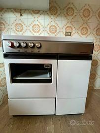Cucina a gas usata Ariston S 3771
