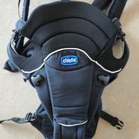 Marsupio Chicco You&Me Physio-Comfort