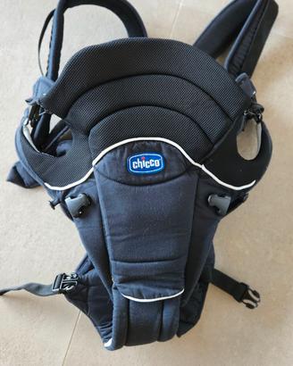 Marsupio Chicco You&Me Physio-Comfort