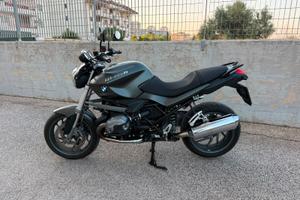 BMW R1200R