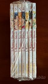 La Madonna Della Ghirlanda Serie Completa