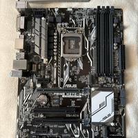 Asus H270-PRO