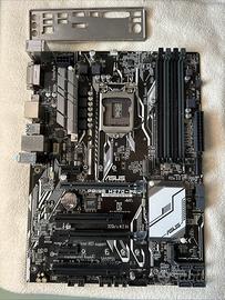 Asus H270-PRO