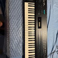 Yamaha DX7s