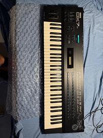 Yamaha DX7s