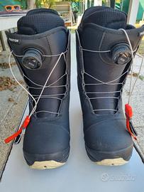 Scarponi Snowboards