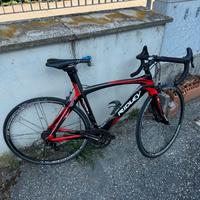 bici da corsa