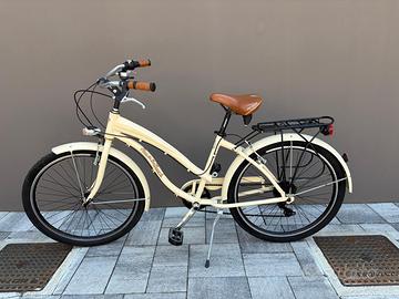 Bici sun of the beach