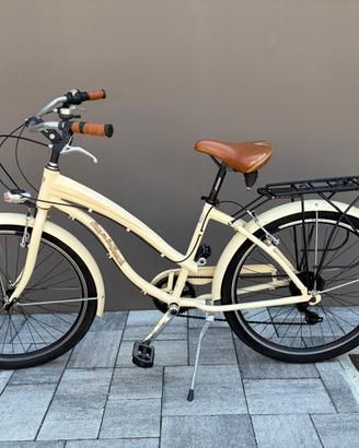Bici sun of the beach