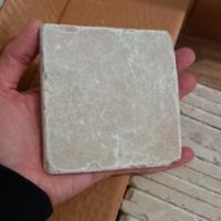 Mattonelle in pietra per interni