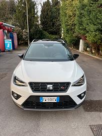 Seat Arona FR Metano