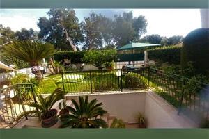 Villino a schiera a sabaudia zona residenziale