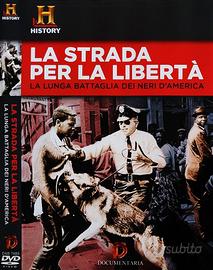 La strada per la libertà