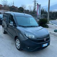 Fiat Doblo' 1.6 Multijet 120cv