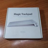 Magic Trackpad