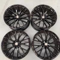 Cerchi 22” ETA BETA per Bentley Continental GT