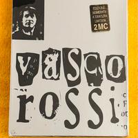 Vasco Rossi 2MC a Tiratura Limitata