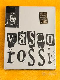 Vasco Rossi 2MC a Tiratura Limitata