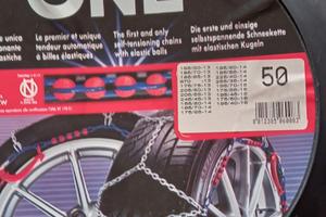 Maggi The One Type 50 Catene da neve