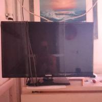 televisore  telefunken 