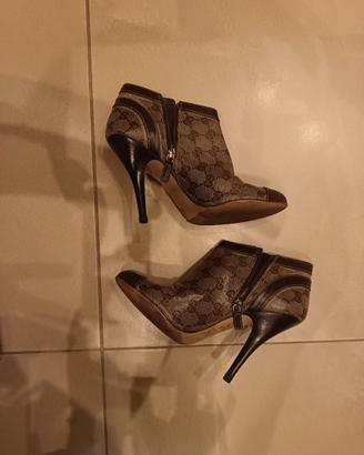 Scarpe donna Gucci 