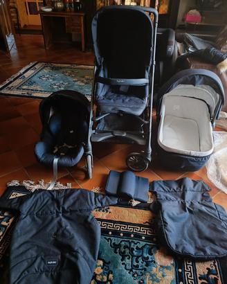 Trio Inglesina